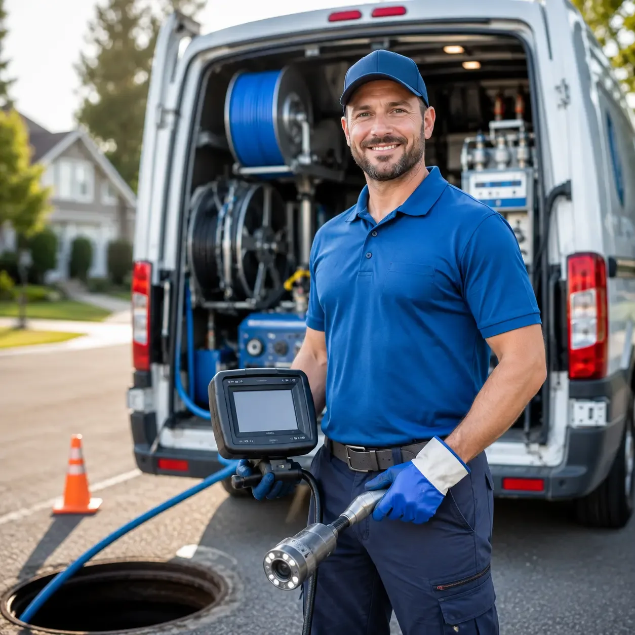 Local Pipe Relining specialists in Boones Mill, VA
